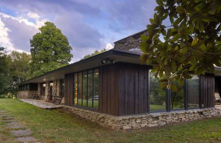 Amber Lodge by Avantstay Pool, Firepit, Sauna - Foto 6