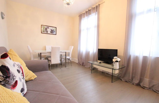 Cosy One Bedroom Apartment- Marble Arch - Foto 10