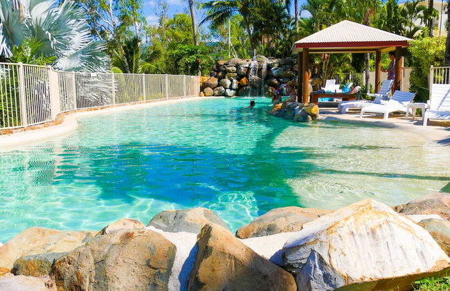 Spa Haven Deluxe 17A - Foto 20