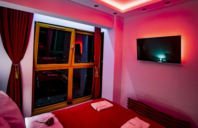 Baltic-Apartments - Platan Tower - Foto 19