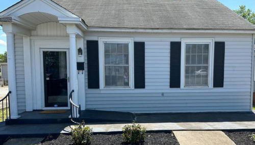 Tranquility Cottage - Foto 4