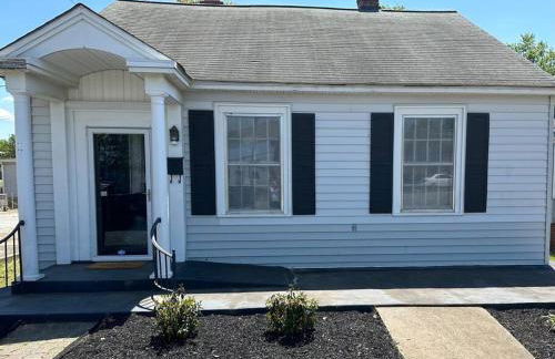 Tranquility Cottage - Foto 4