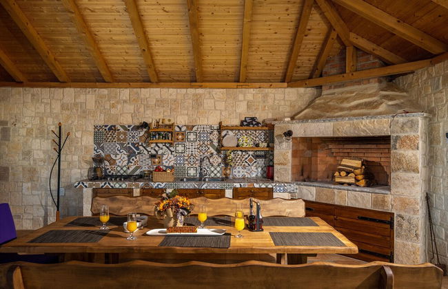 Villa Tany - Foto 35