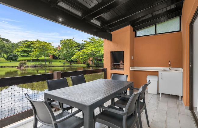 San Lameer Villa Rentals 1908 - Foto 24