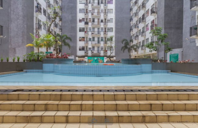 The Jarrdin Apartment by Berdikari Group - Foto 27