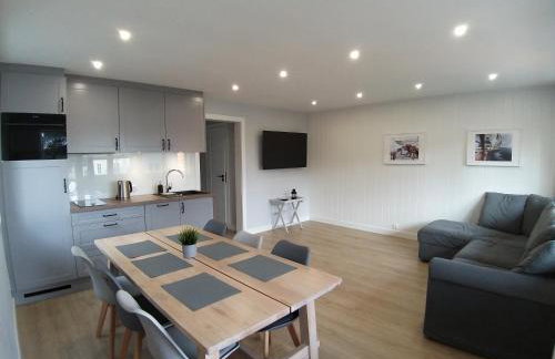 Przystań na Zagórzu - Apartamenty nad jeziorem - Foto 38