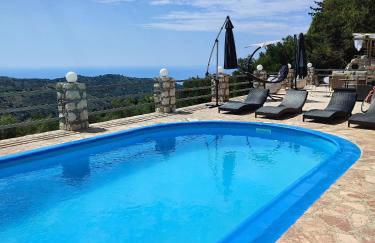 Villa Ventus - Foto 52