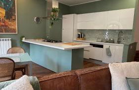 Villetta Ginori - Private Spa - Foto 6