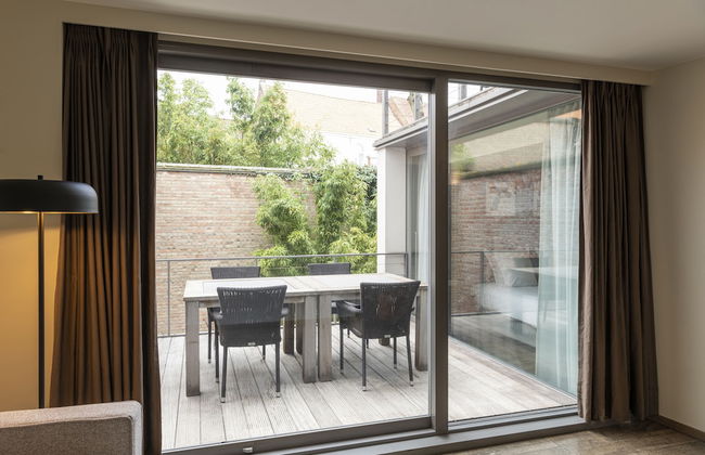 Dukes’ Apartments Grand Place – by Dukes’ Hotel Collection - Foto 29