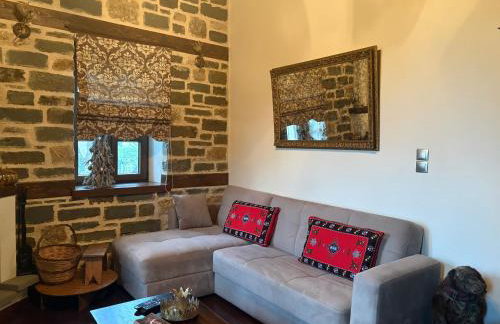 Cozy Nest House Δίκορφο Ζαγορίου - Foto 12