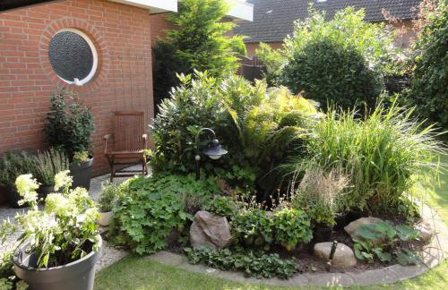 5 Sterne Fewo-Pausendomizil - Foto 26