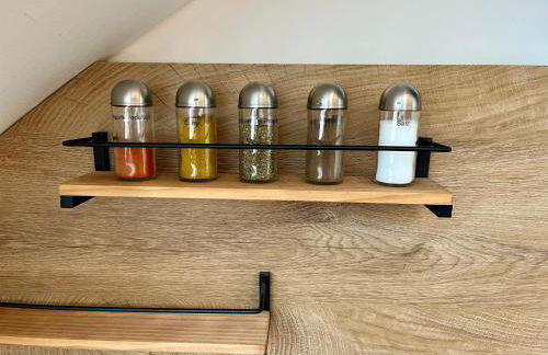 Gemütliche Dachgeschosswohnung auf dem Land - Foto 11