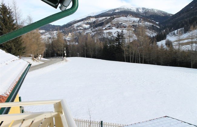 Apartment in Katschberg Near Ski Slopes - Photo 78