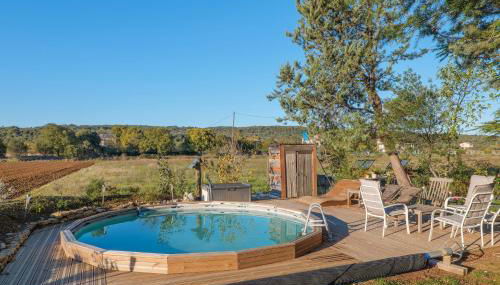 Gîte Des Louveteaux - Foto 2