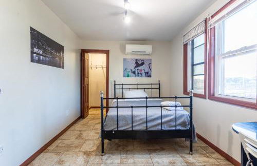 1 Bus Stop To NYC-Hot Tub-EWR Airport-Free Parking - Foto 23