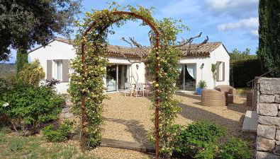 Villa des Roses à Lorgues - Foto 5