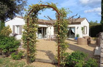 Villa des Roses à Lorgues - Foto 5