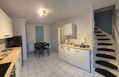 Apartment Esmarchstraße - Nähe Bahnhof Sebaldsbrück - Foto 9