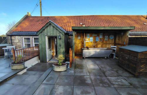 West Stable Cottage - Foto 6