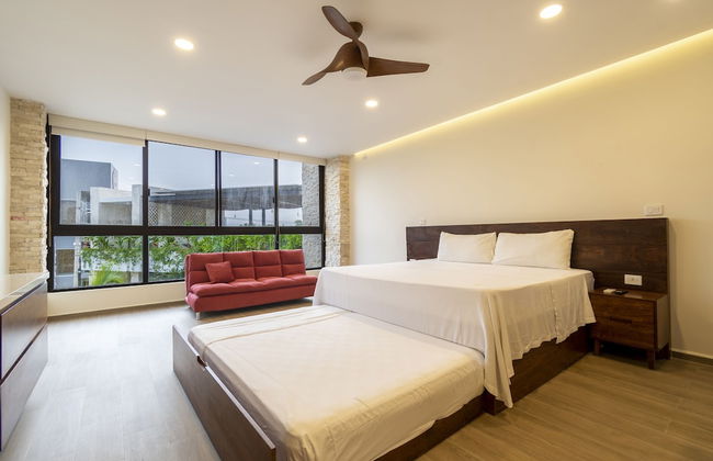 Moots Tulum - Photo 5