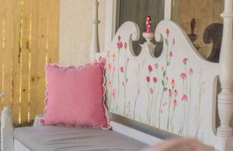 50 Shades of Pink-Private Hot Tub! - Foto 20