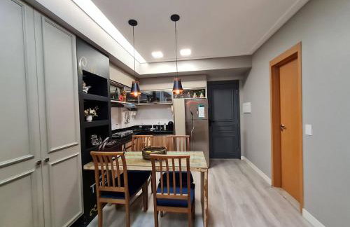 Unique Studio - Belíssimo Loft Mobiliado Cop30 - Foto 16