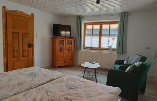 Charlys Ferienhaus (ALTSTADT VOLKACH) - Foto 1