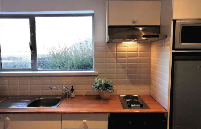 African Violet Guest Suites - Foto 17