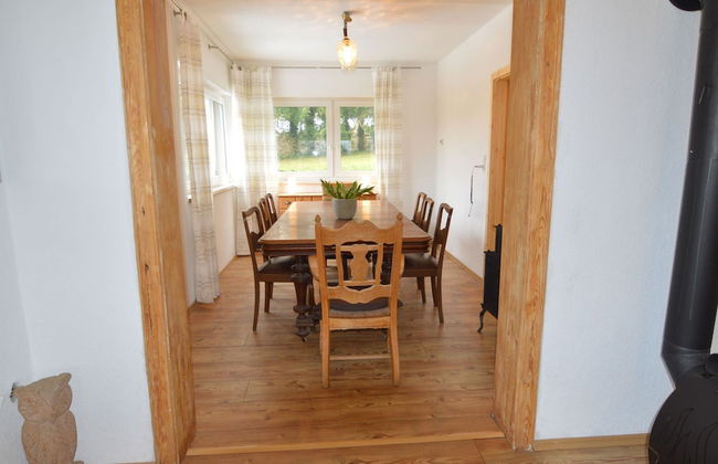 Holiday Home in Filz near River - Foto 23