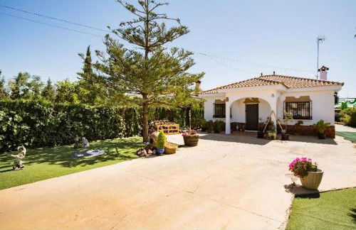 Guest house with shared pool. - Foto 42