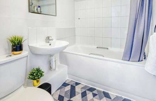 Beautiful Garden Flat near Chelsea - Foto 12