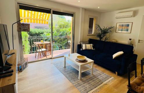 Superbe appartement terrasse et parking privé - Photo 1