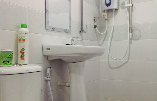 Kapal Terbang Guest House - Foto 42