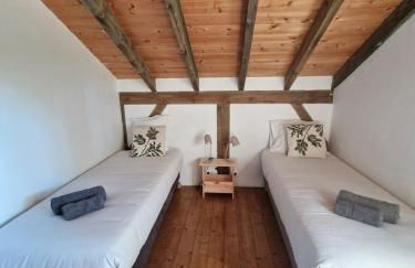 Les maisons de la baguette - Foto 14