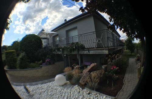 Eguisheim village préféré des français grand studio - Foto 19