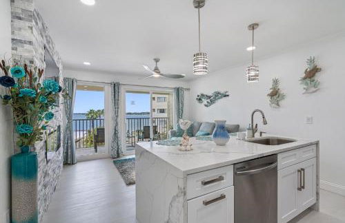 Welcome to Sea Forever Balcony with ocean views! - Foto 16