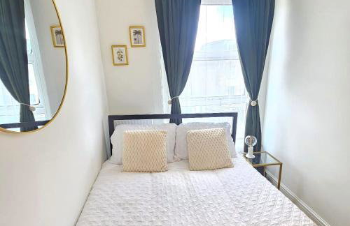 Elegant 1 Bed Flat Camden - Central London - Foto 11