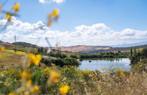 Málaga Sierra de las Nieves by Real Spain Hotels Adults Recommended - Foto 104