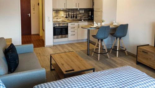 Ferienwohnung AllgOy - Foto 4