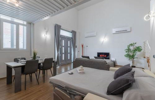 Valentini Luxury Loft-18 by train to Florence-PARKING FREE - Foto 3