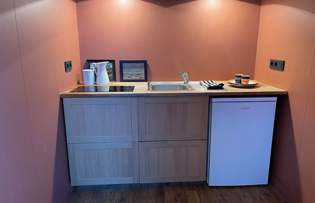 Au44 cottages - Arngrimslundur - Foto 22