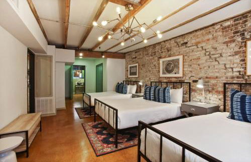 LiivUP Warehouse Apartments - Foto 15