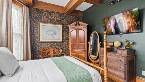 The Audrey - Springfield - Photo 5