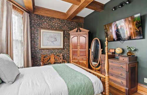 The Audrey - Springfield - Photo 5