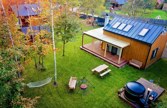 Winiec Family Houses - Foto 54