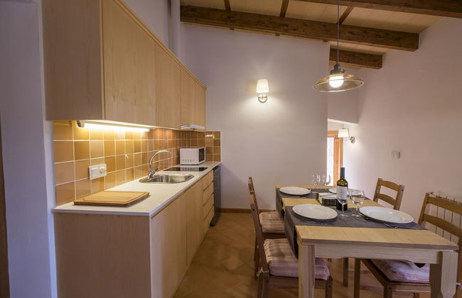 Agroturismo Son Alzines - Foto 49