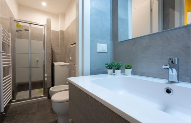 Porta Susa Studio Apartment by Wonderful Italy - Foto 8