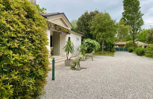 VILLA GERLA, un angolo di paradiso vicino Padova e Venezia - Photo 25