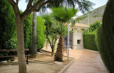 Apartamento Masia Racó Cullera - Foto 25