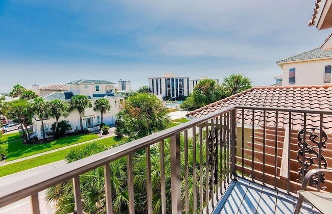 Villa De Palmas 5 Bedroom Home by RedAwning - Foto 37